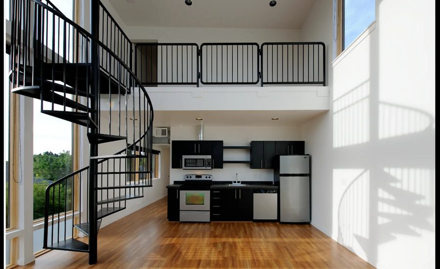 Loft