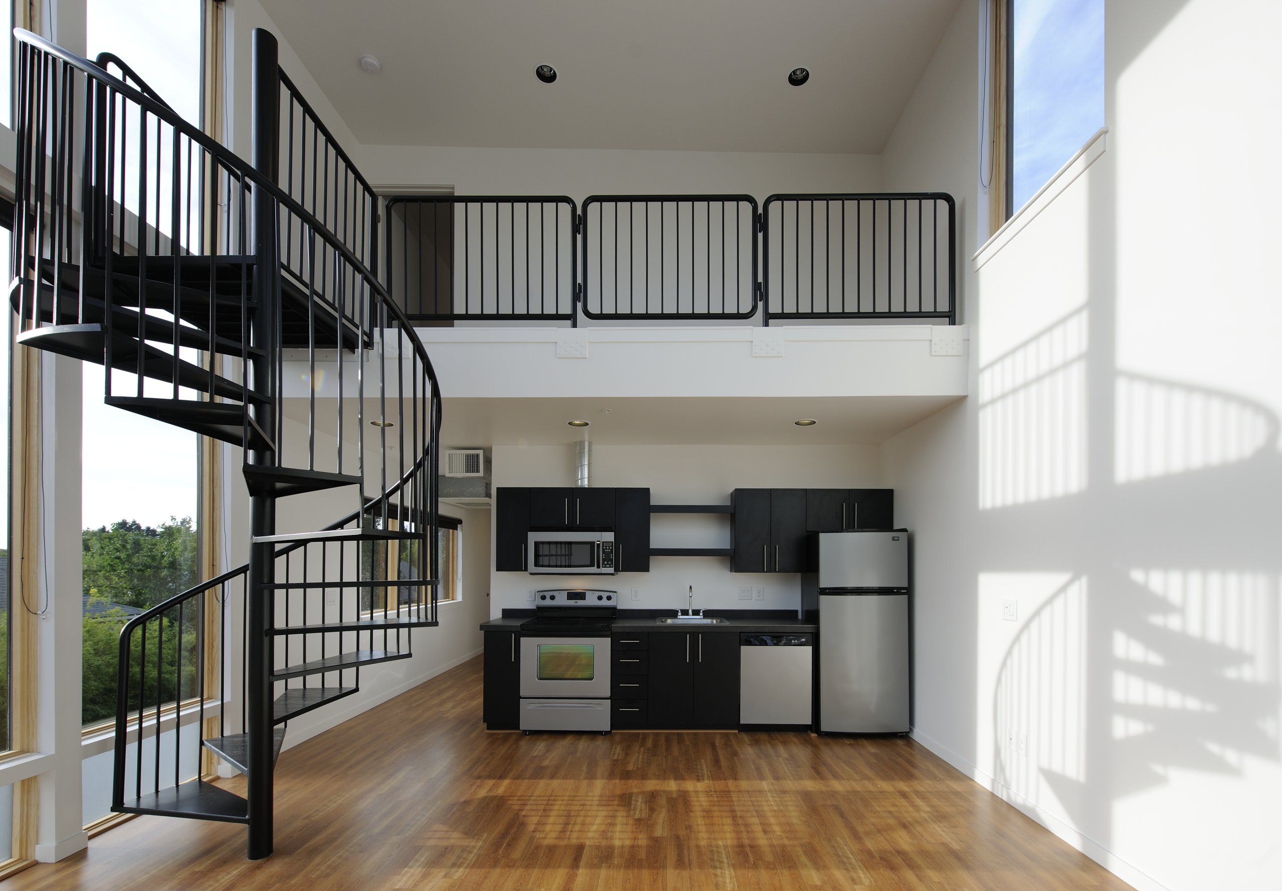 Reliable Apartments